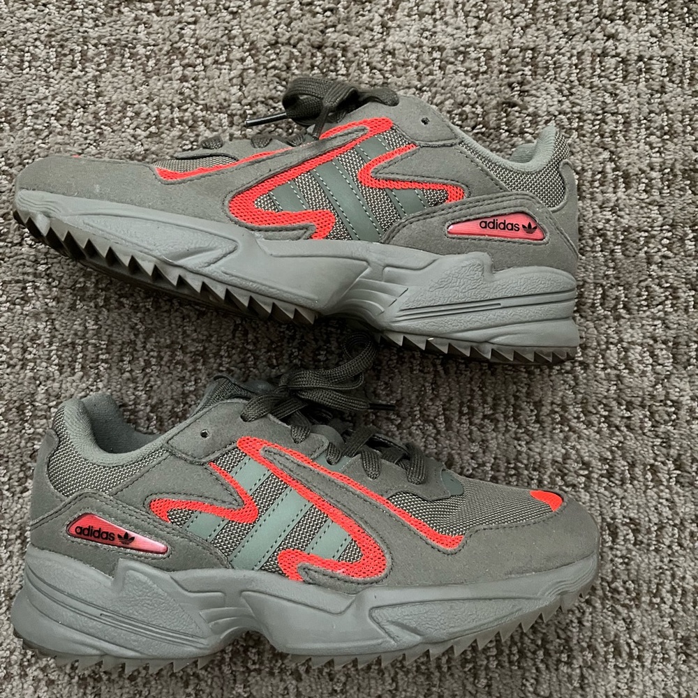 Adidas sneakers